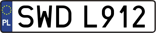 SWDL912