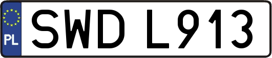 SWDL913