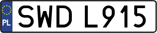 SWDL915