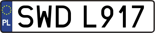 SWDL917
