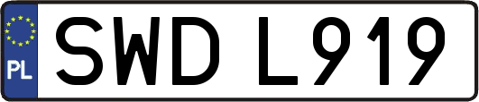 SWDL919