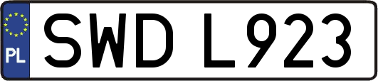 SWDL923