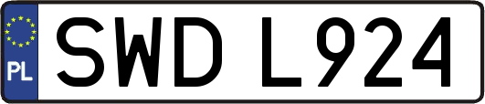 SWDL924