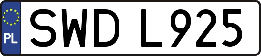 SWDL925