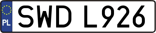 SWDL926