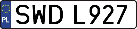 SWDL927