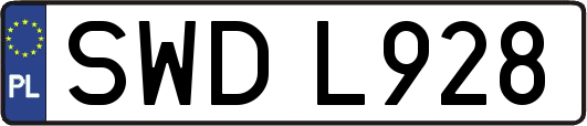 SWDL928