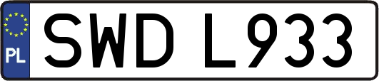 SWDL933