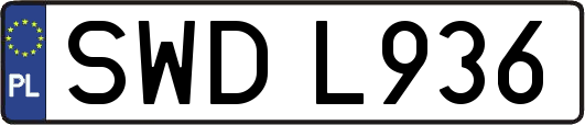 SWDL936
