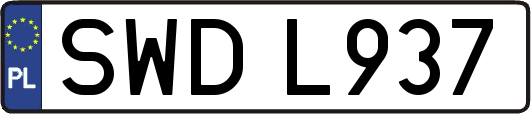 SWDL937