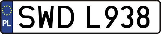 SWDL938