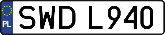 SWDL940