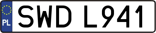 SWDL941