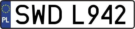 SWDL942