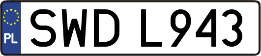 SWDL943