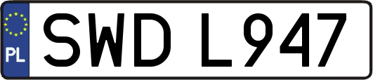 SWDL947