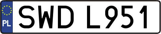 SWDL951