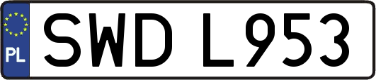 SWDL953