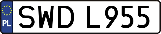 SWDL955