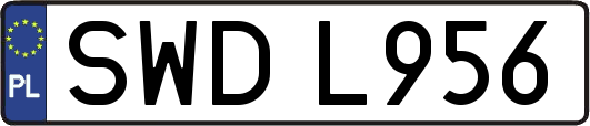 SWDL956