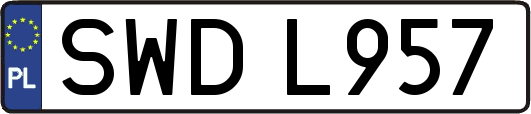SWDL957