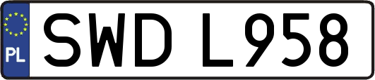 SWDL958