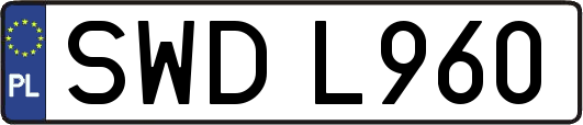 SWDL960