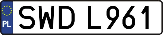SWDL961