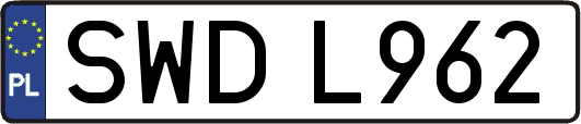 SWDL962