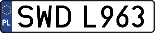 SWDL963