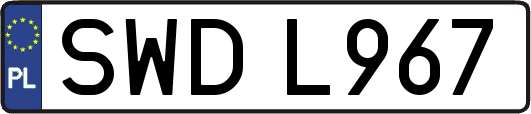 SWDL967