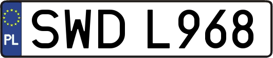 SWDL968