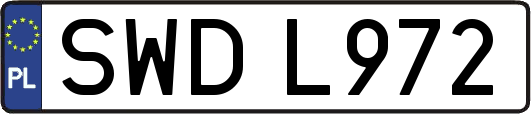 SWDL972