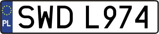 SWDL974