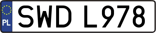 SWDL978