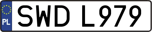 SWDL979