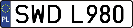 SWDL980