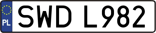 SWDL982