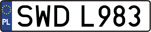 SWDL983
