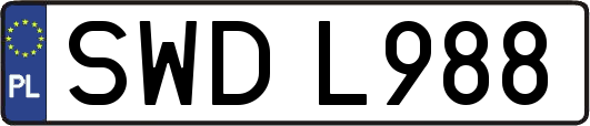 SWDL988