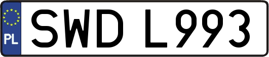 SWDL993