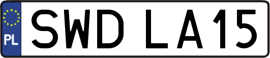 SWDLA15