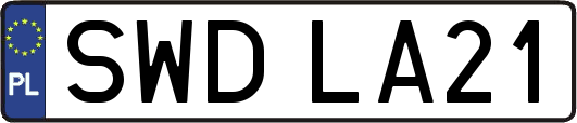 SWDLA21