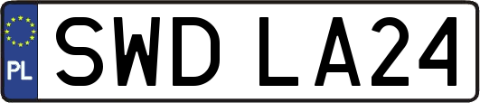 SWDLA24