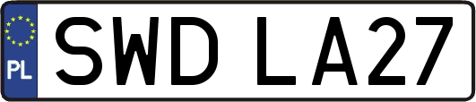 SWDLA27