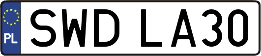 SWDLA30