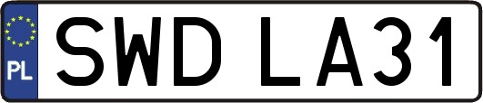 SWDLA31