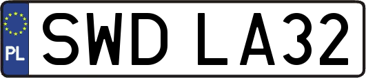SWDLA32