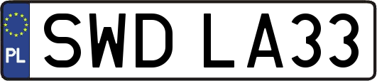 SWDLA33