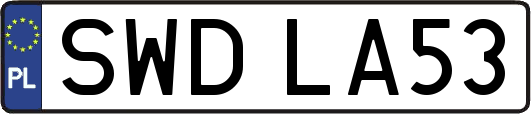 SWDLA53